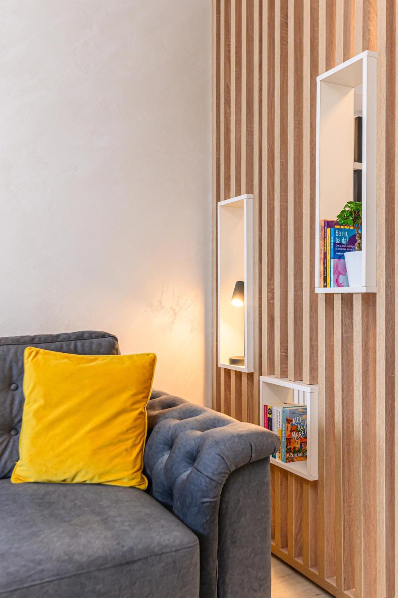 Mountain View Retreat Apartment - Braşov Dış mekan fotoğraf