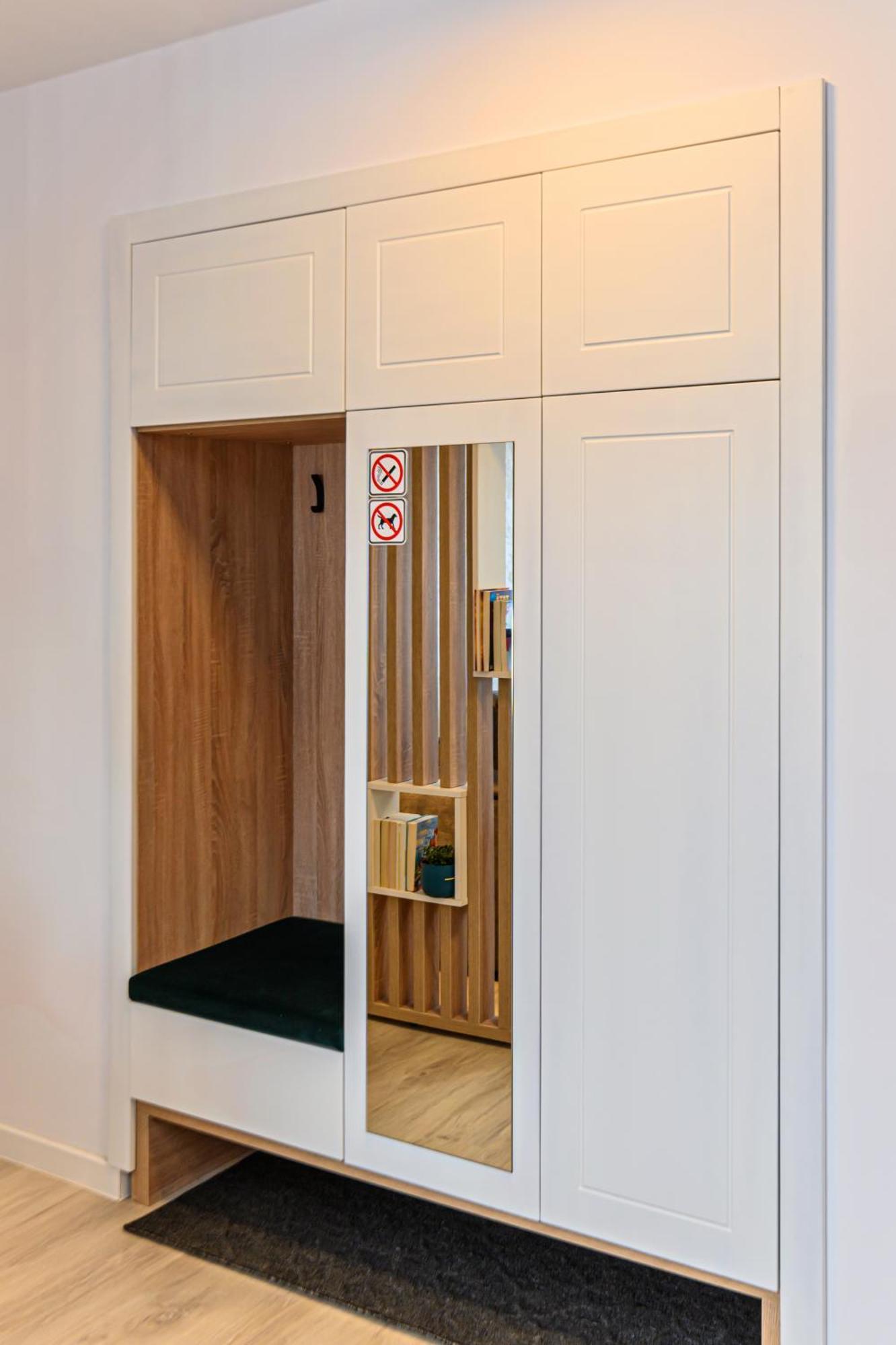 Mountain View Retreat Apartment - Braşov Dış mekan fotoğraf